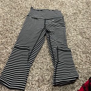 Lululemon Wunder Under